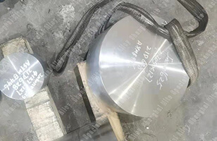 Inconel 625(UNS N06625) discs, Inconel 718(UNS N07718) discs, hastelloy X (UNS N06002)discs