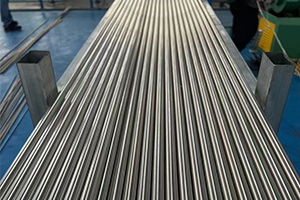 Chinese nickel ore manufacturers