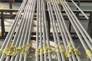 ss310s, ASTM A276, uns s31008 bars produced for reference