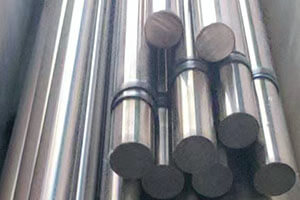 Inconel 625 bars, GH3625, N06625/NS336, 2.4856