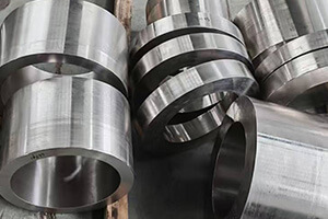 Inconel 825 UNS N08825 rings get ready in 30 days