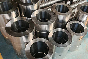 ASTM B637 Inconel 718 repeat rings order from old customer get ready on time