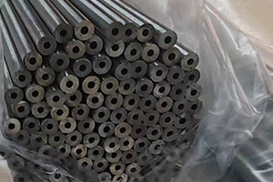 Kovar 4J29 seamless tubes customized get delivered for old customer