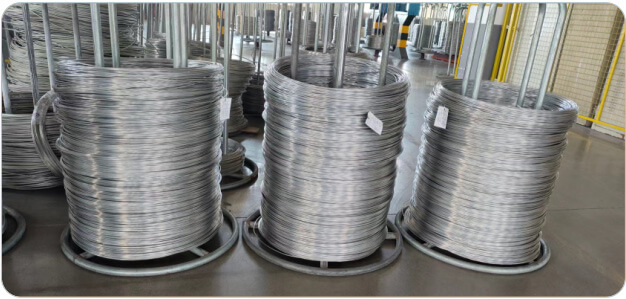 Shanghai Hite Special Alloy ni95al5