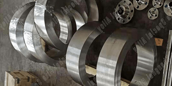 Inconel 718(UNS N07718) bar, Inconel 718(UNS N07718) ring