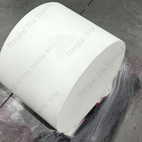 Monel K500 forging, Monel K500 cap, UNS N05500 plug head, UNS N05500 round disc, Monel K500 ring, ASTM B865, UNS N05500 ring, Monel K500, Monel K500 bar, W.Nr. 2.4375, DIN17743