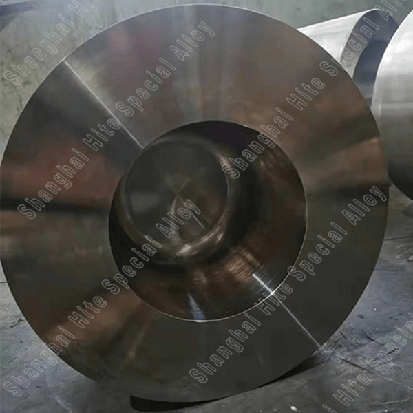 Monel K500 forging, Monel K500 cap, UNS N05500 plug head, UNS N05500 round disc, Monel K500 ring, ASTM B865, UNS N05500 ring, Monel K500, Monel K500 bar, W.Nr. 2.4375, DIN17743