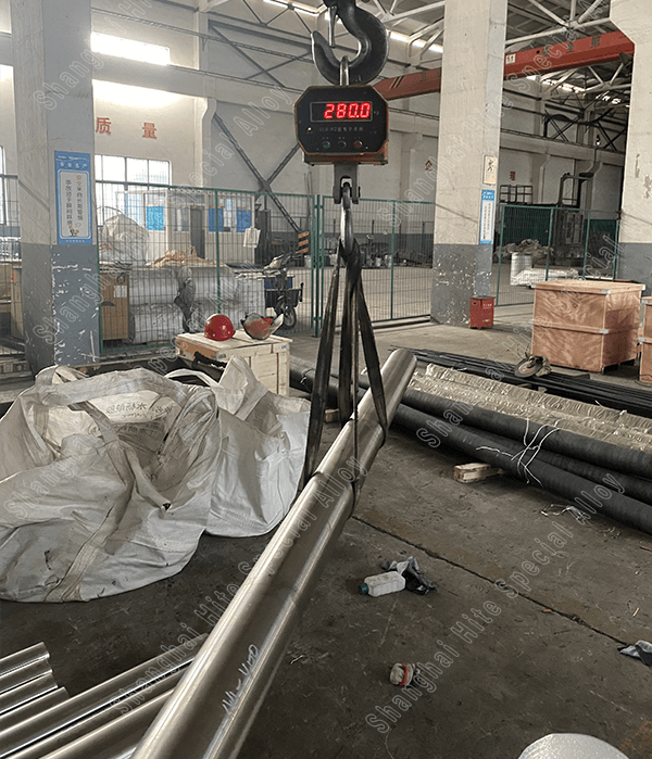 Monel 400(UNS N04400) bar, UNS N04400 disc