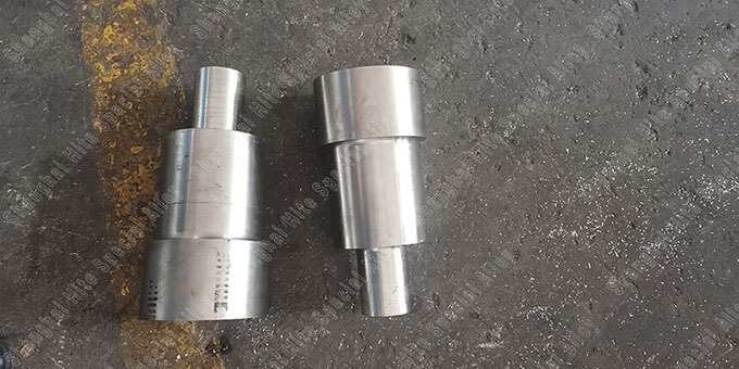 Inconel 718 shafts, Inconel forged shafts