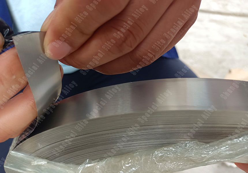 hastelloy C22(alloy N06022) full hard strip