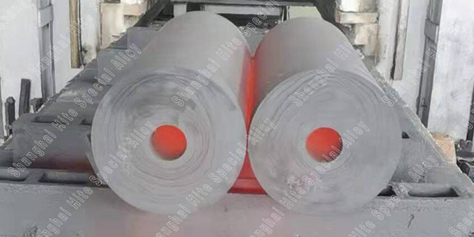 API 6A Inconel 718(UNS N07718) drilled pipe get ready to deliver for reference