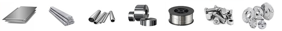 Inconel 625 products recommendation