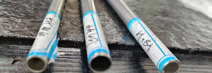 Nickel alloy GH3030 tubes