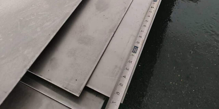 Gh3044 dimension measurement