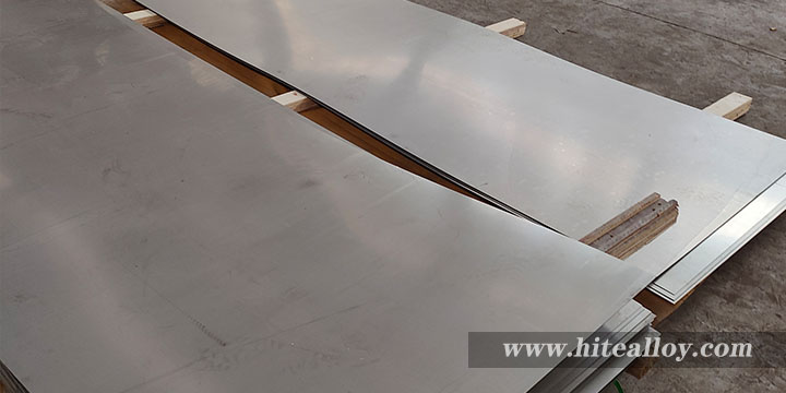 GH3044 product surface spot check