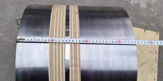 1J27/Hiperco 27/Fe-co27 soft magnetic alloy