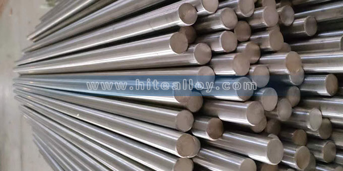 Alloy 42, UNS K94100 thread processing
