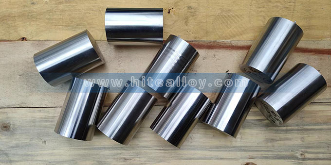 Maraging c350 Small Round Rod Product Record