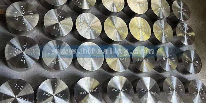 Inconel 718