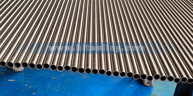 Inconel 625 tube