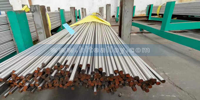 ASTM A453, Gr660, A286, UNS S66286