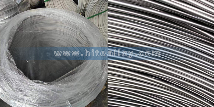 A286 wire material