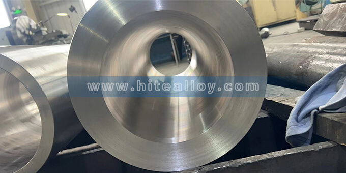 Inconel 718