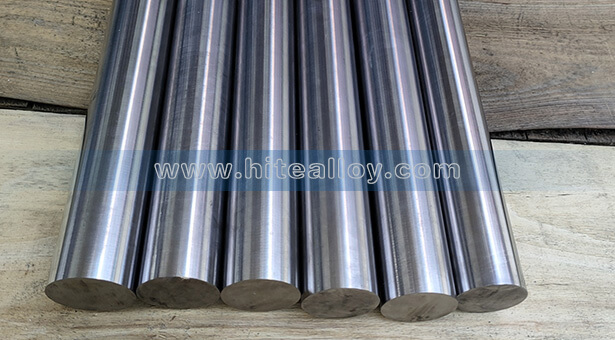 Maraging C300 bars