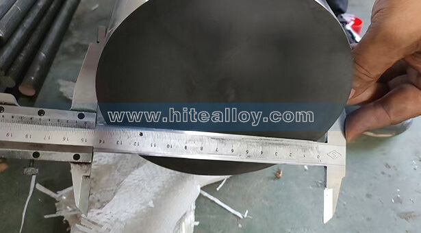 Inconel 617