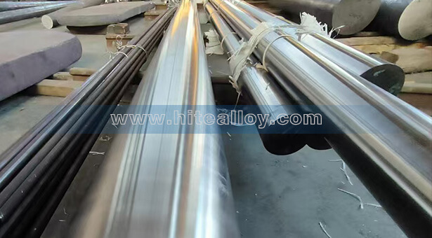 Inconel 617