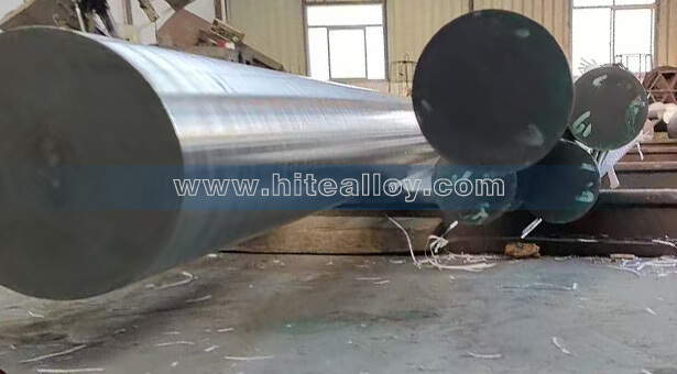 Inconel 617