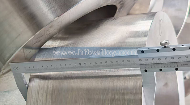 Inconel 825 (Incoloy 825)