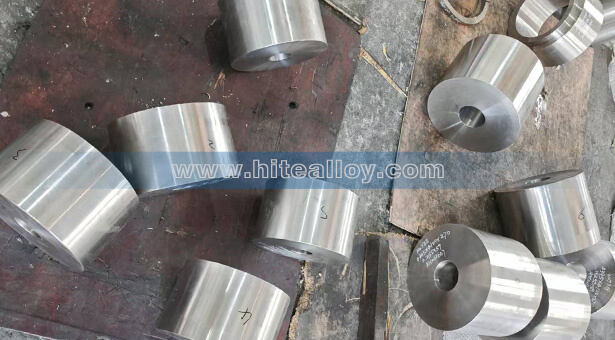 Inconel 718