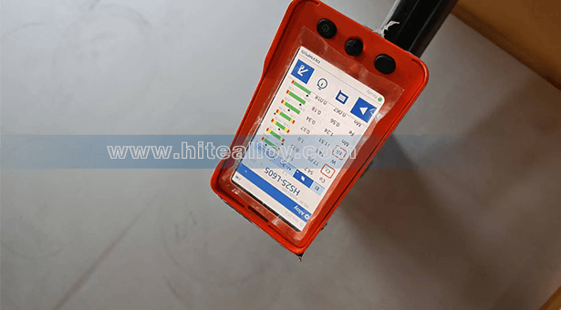 L605, UNS R30605, Werkstoff 2.4964, GH5605