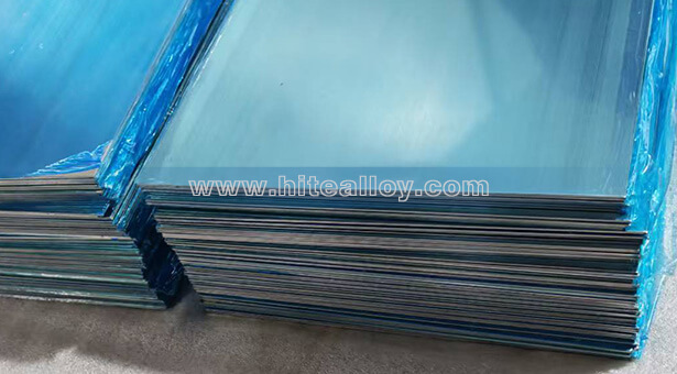 Alloy 48 sheets Alloy 48 sheets