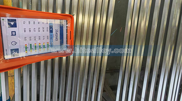 254SMO，S31254，1.4547，F44，00Cr20Ni18Mo6CuN